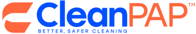 clean pap logo