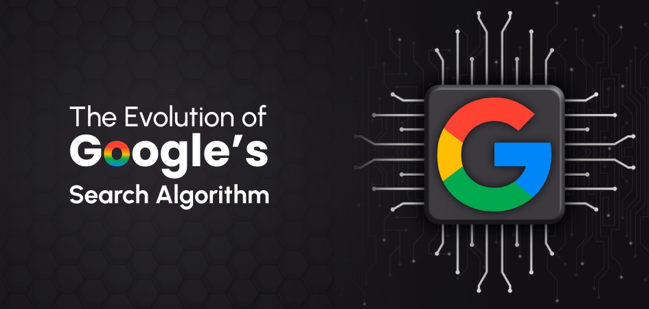 Exploring Google’s Search Algorithm Evolution: Key Updates from 2020 to 2025