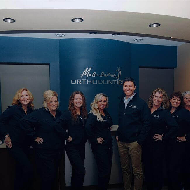 Masri Orthodontics Case Study