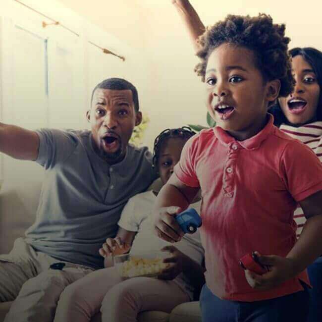 Teledata ICT Case Study